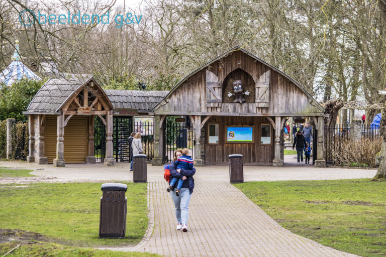 Oud Valkeveen open Beeldend G&V